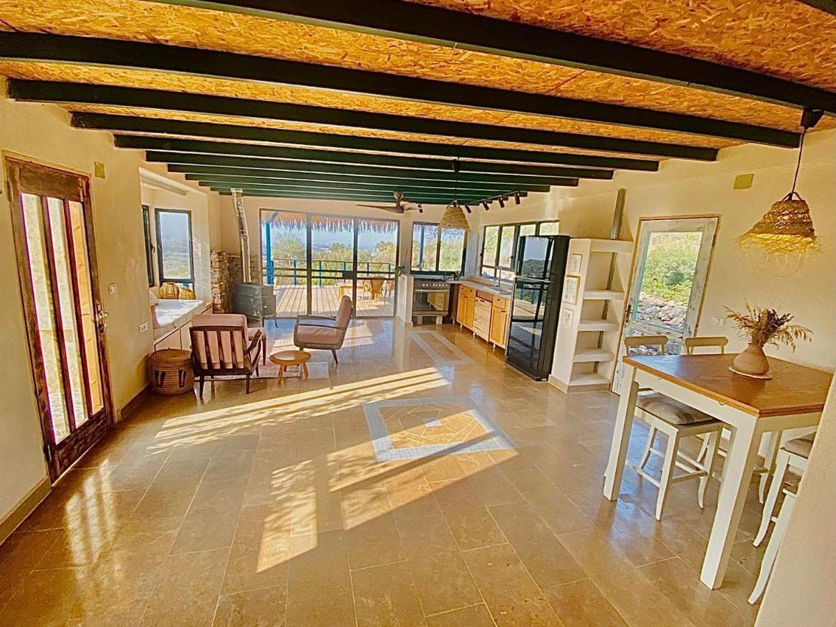 Casa Sol Affittacamere Clil Esterno foto