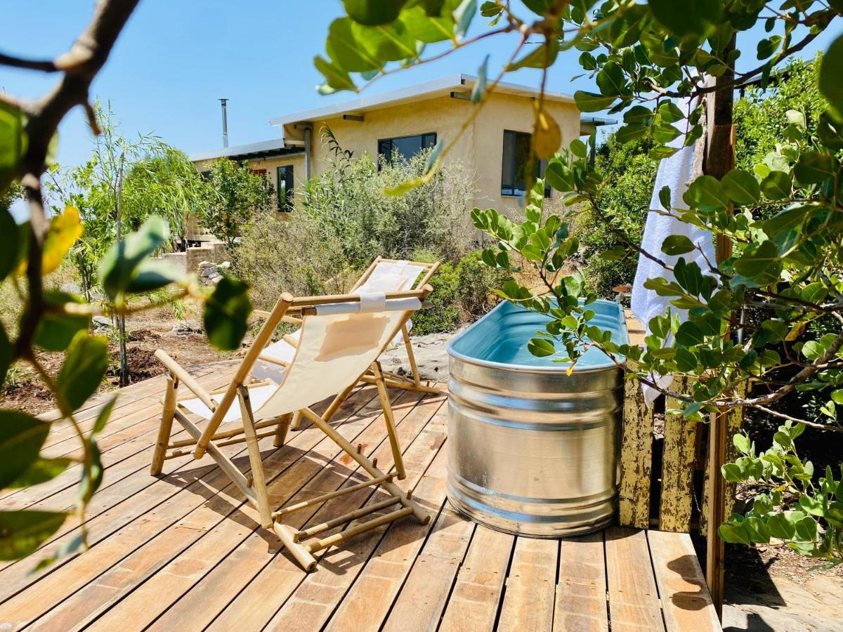 Casa Sol Affittacamere Clil Esterno foto