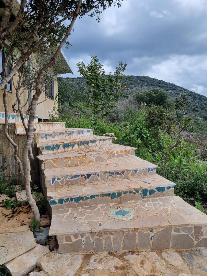 Casa Sol Affittacamere Clil Esterno foto