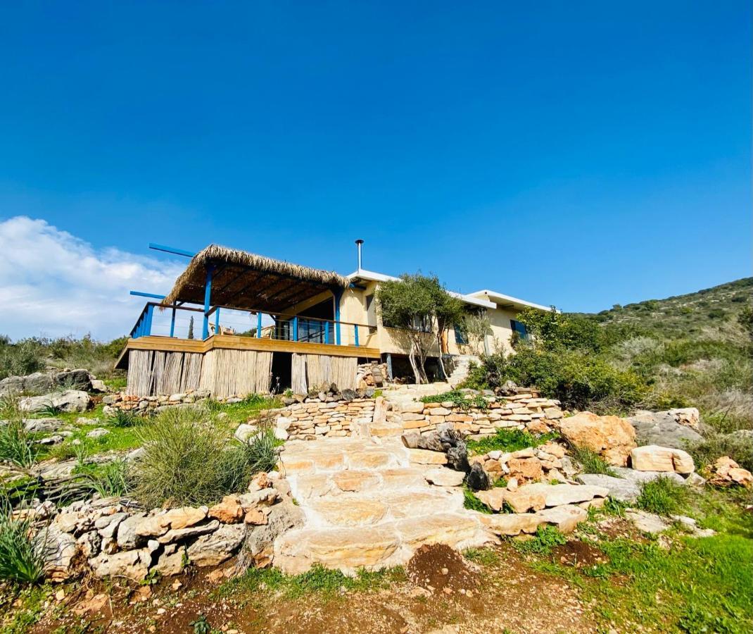 Casa Sol Affittacamere Clil Esterno foto