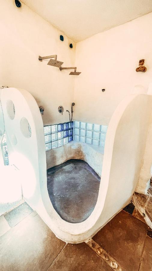 Casa Sol Affittacamere Clil Esterno foto